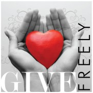 Give Freely 2/10