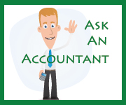 Ask An Accountant-Claiming Home Office Space