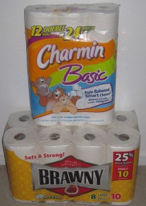 Paper Products Deals Round Up