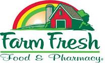 Farm Fresh Coupon Match Ups