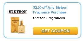 Men’s Fragrances Coupon + Walgreens Deal!