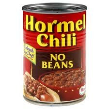 Hormel Chili Printable Coupon + Harris Teeter Deal!