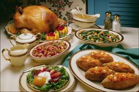 Thanksgiving Meal Deals-Best Prices At Local Stores