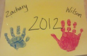 New Year’s Eve Activities & Crafts For Kids