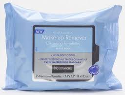 Neutrogena Makeup Remover Wipes As Low As FREE After Coupon!