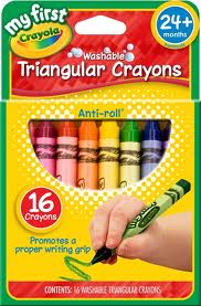 Crayola Printable Coupons + Target Deals!
