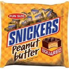 Snickers Miniatures Printable Coupon=GREAT Deal At Target!