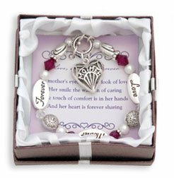 mom bracelet