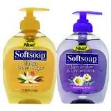 Softsoap Hand Soap Coupon=74 Cents Each At Target!