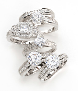 Living With Jewelry