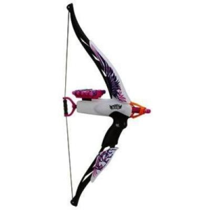 Nerf Rebelle Heartbreaker Bow Coupon=Only $8.60 At Target!