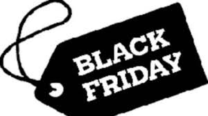 Black Friday Freebies & Other Top Deals of the Week!