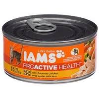Iams Cat Food Coupon=FREE Cat Food At Target!