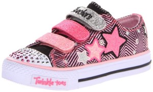 Skechers Kids Shoes 40% Off!