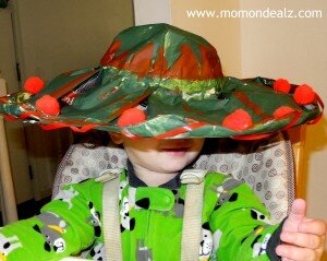 Simple Kids Craft Ideas