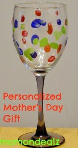 wine glass