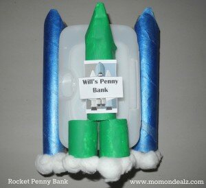 Toilet Paper Crafts For Kids
