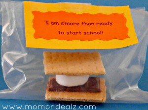 smore
