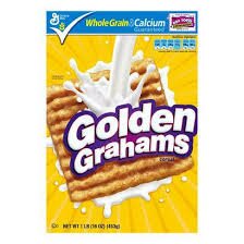 Golden Grahams Cereal Coupon=FREE Cereal At Harris Teeter!