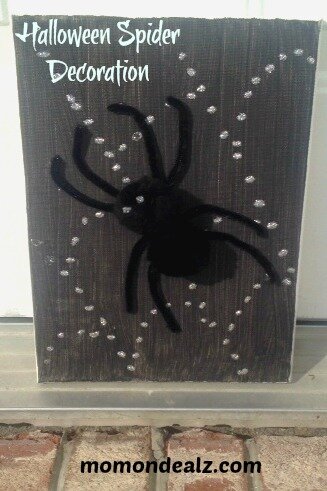 spider yes